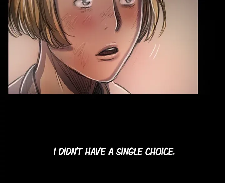 Red Light Chapter 24 page 80 - 