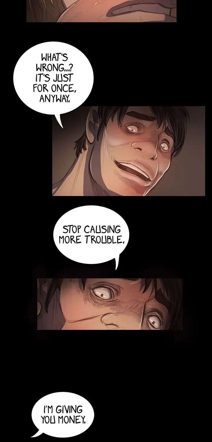 Red Light Chapter 24 page 9 - 