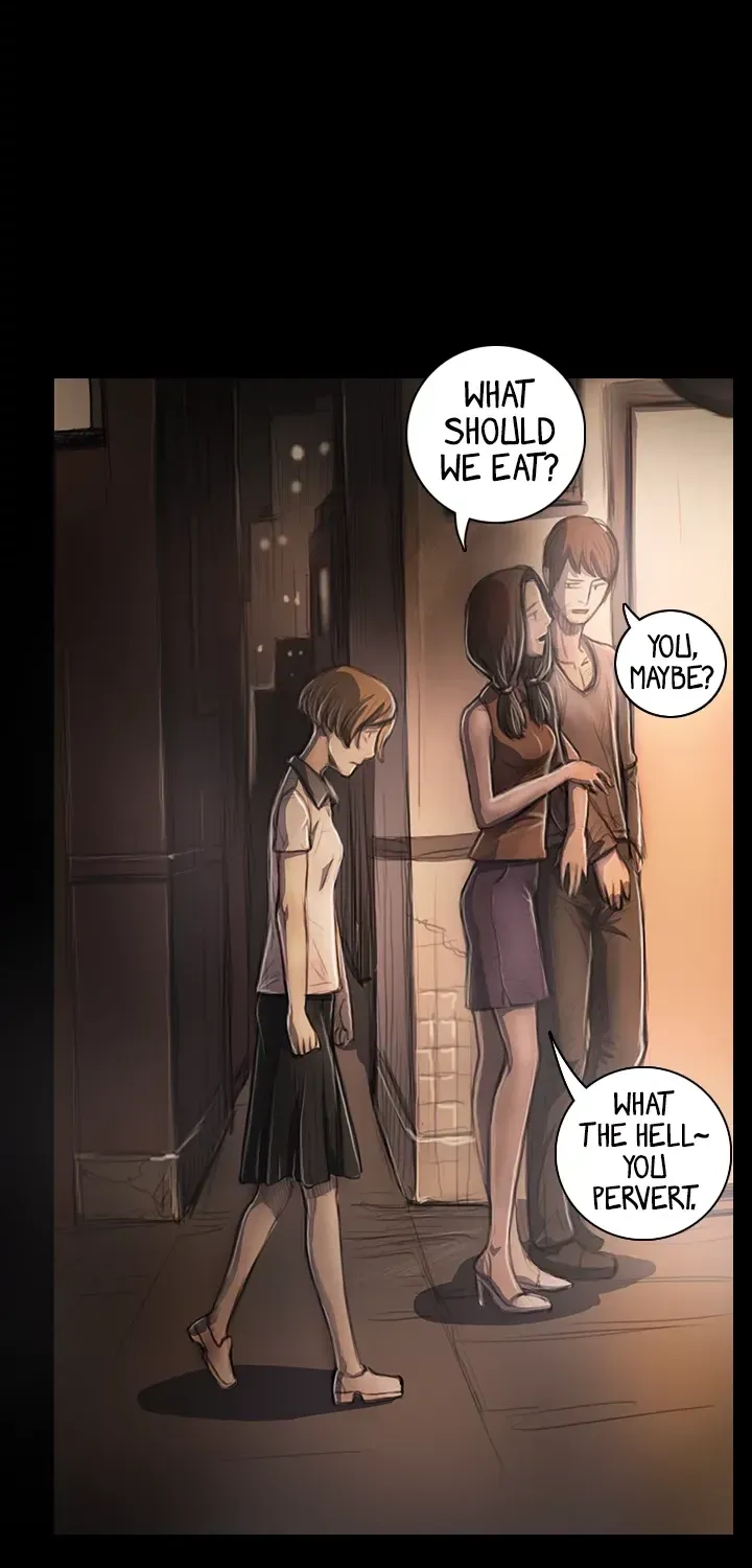 Red Light Chapter 24 page 81 - 