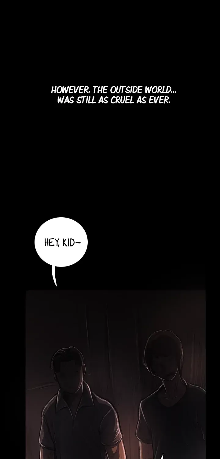 Red Light Chapter 24 page 85 - 