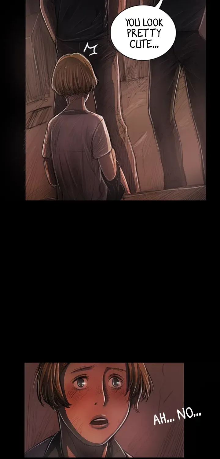 Red Light Chapter 24 page 86 - 