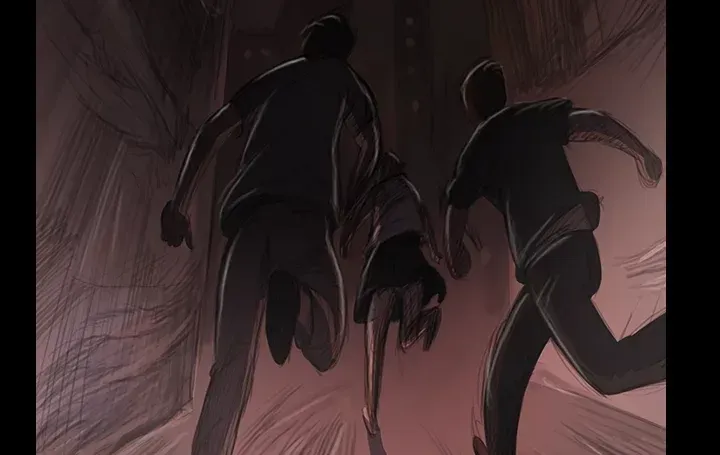Red Light Chapter 24 page 89 - 