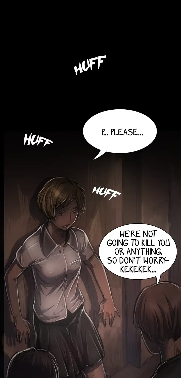 Red Light Chapter 24 page 91 - 