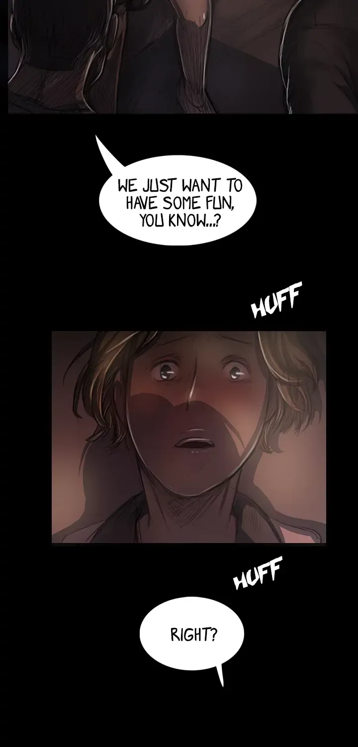 Red Light Chapter 24 page 92 - 