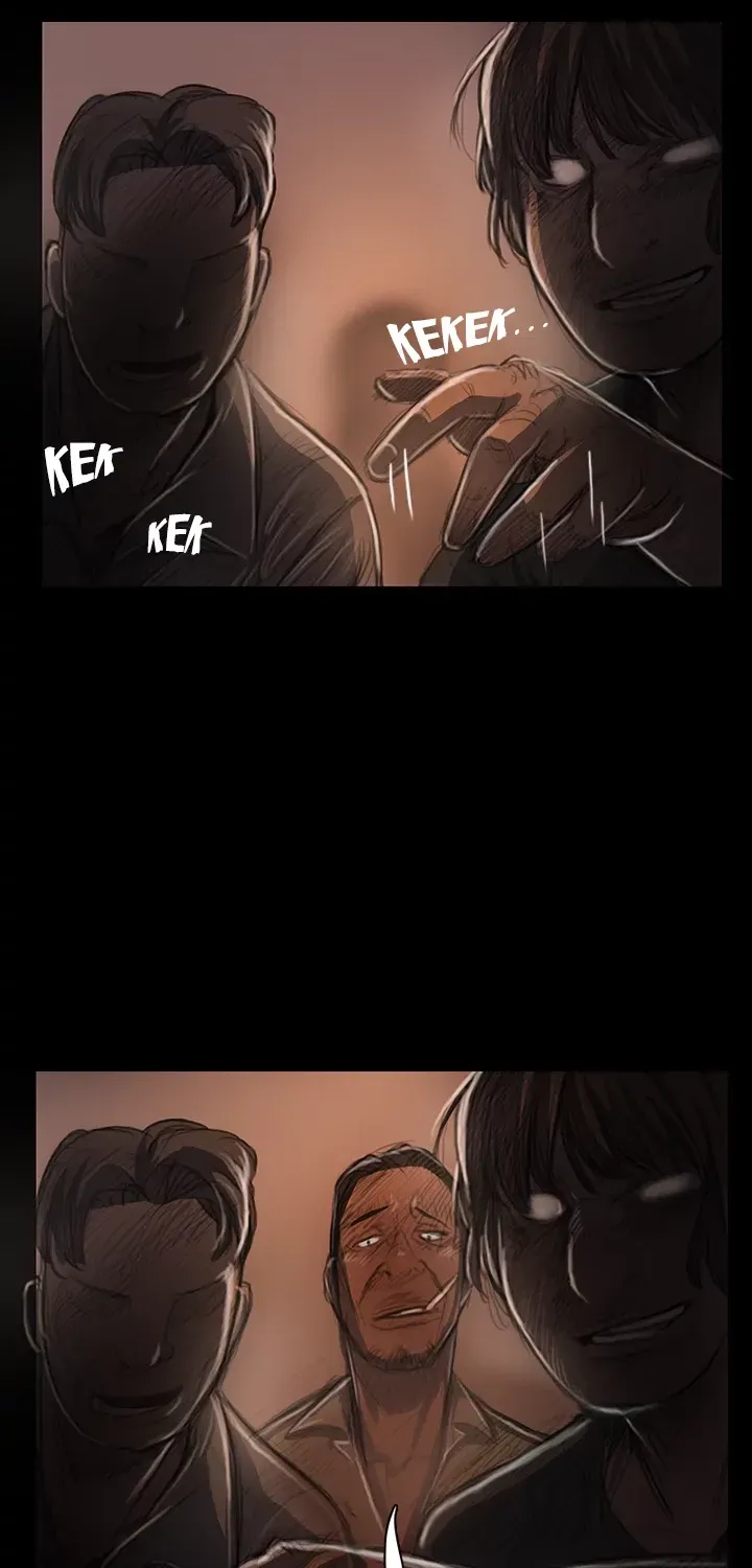 Red Light Chapter 24 page 93 - 