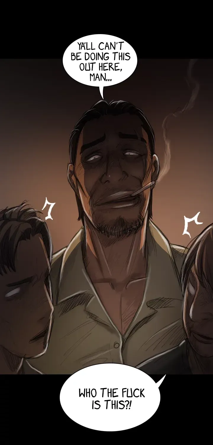 Red Light Chapter 24 page 95 - 