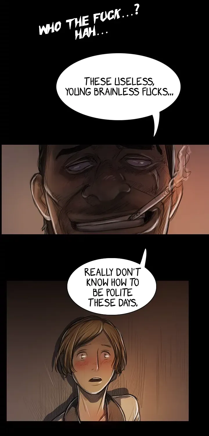 Red Light Chapter 24 page 96 - 