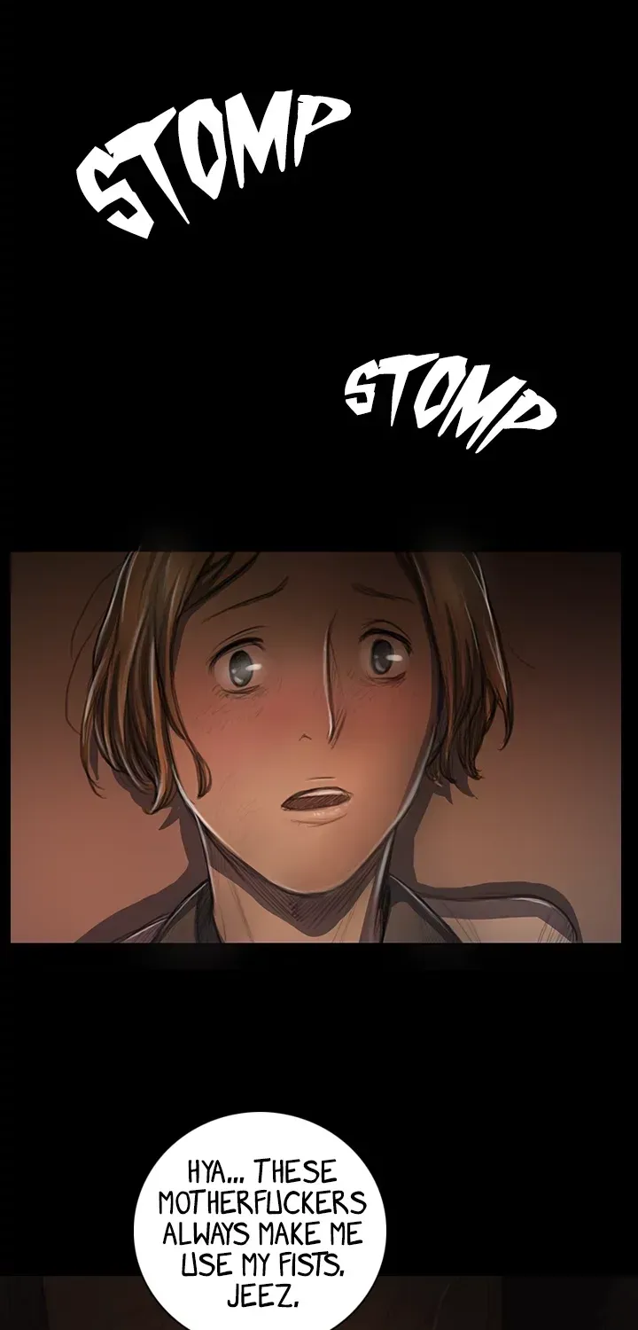 Red Light Chapter 24 page 97 - 