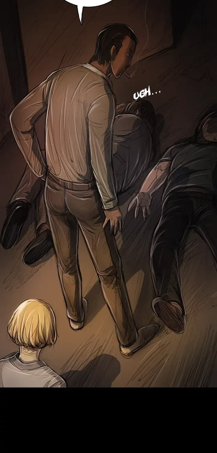 Red Light Chapter 24 page 98 - 