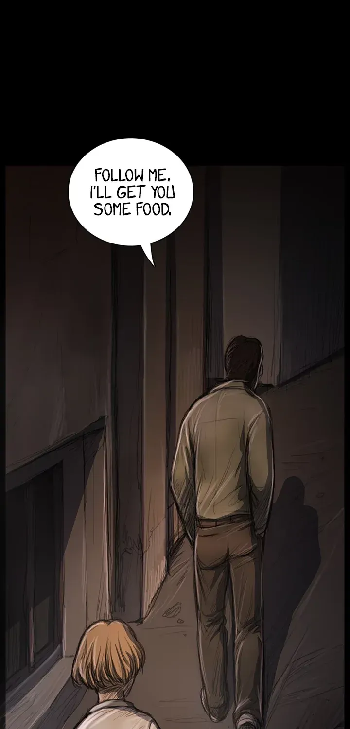 Red Light Chapter 25 page 1 - 