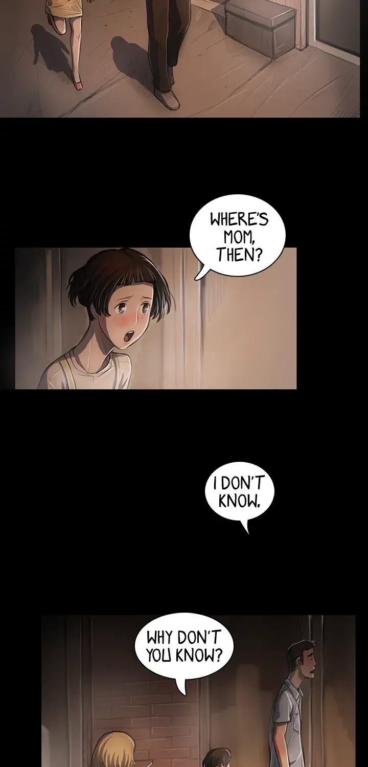 Red Light Chapter 25 page 12 - 