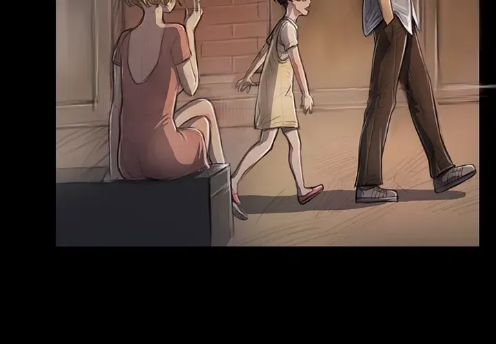 Red Light Chapter 25 page 13 - 