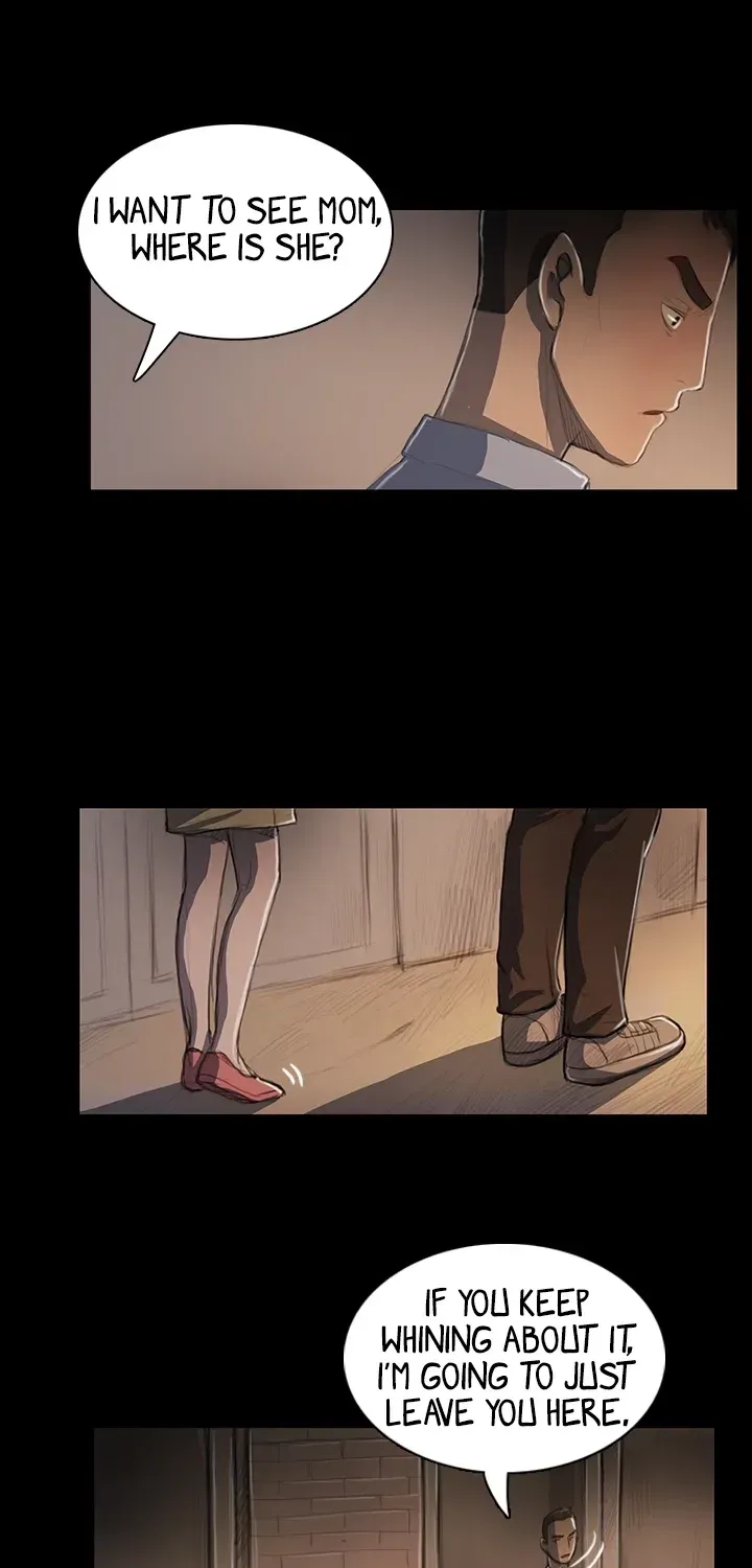 Red Light Chapter 25 page 14 - 