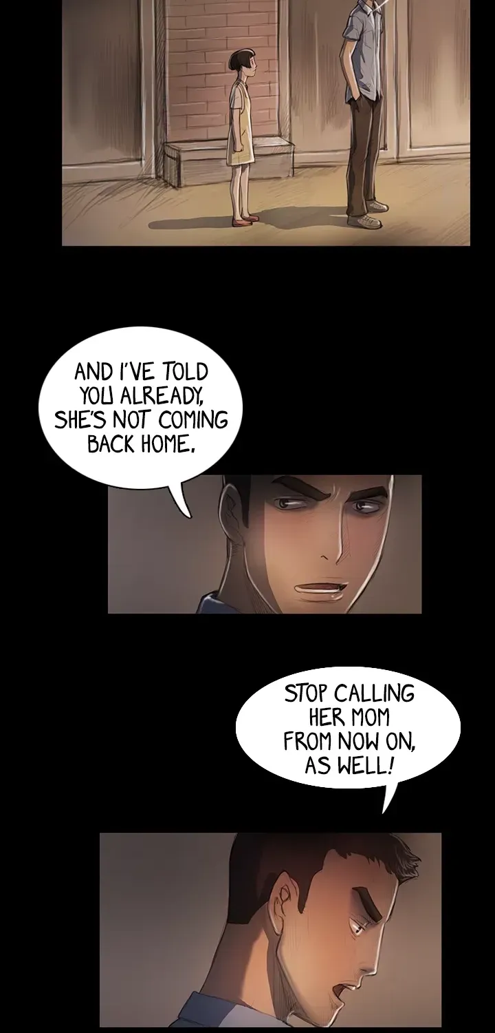Red Light Chapter 25 page 15 - 