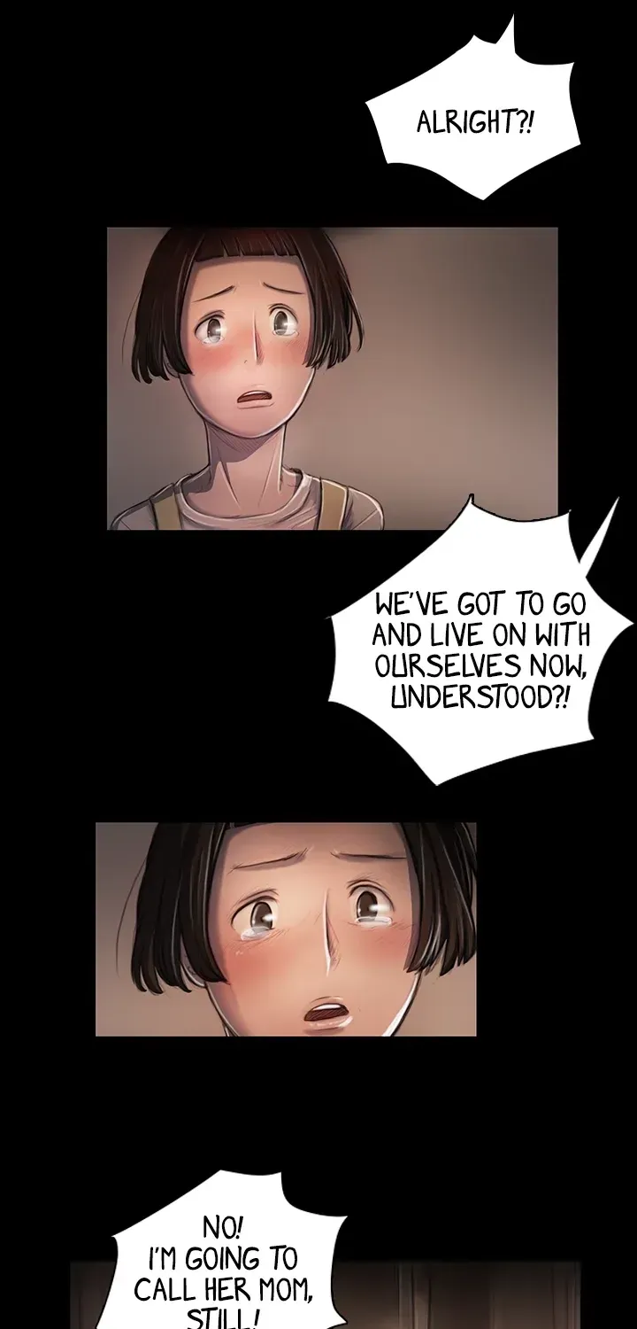 Red Light Chapter 25 page 16 - 