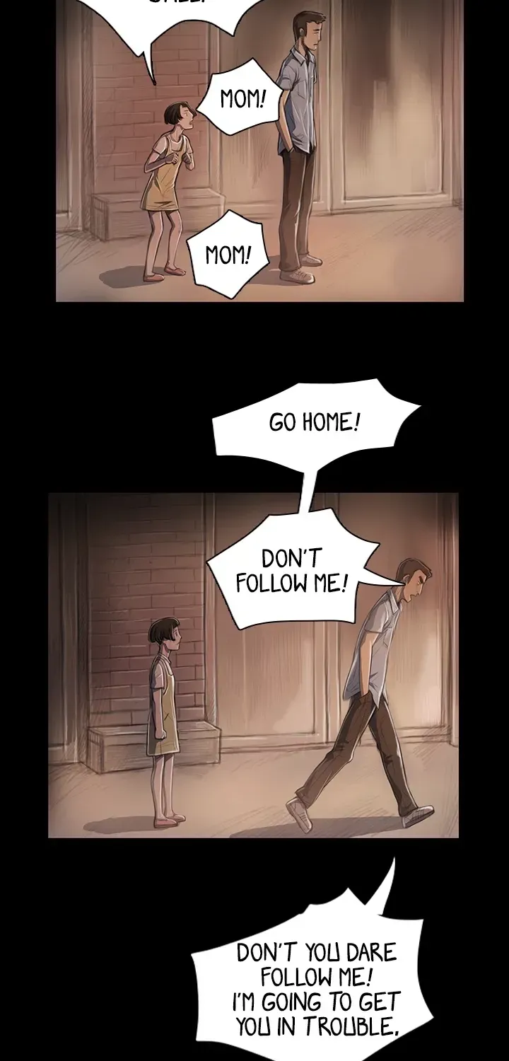 Red Light Chapter 25 page 17 - 
