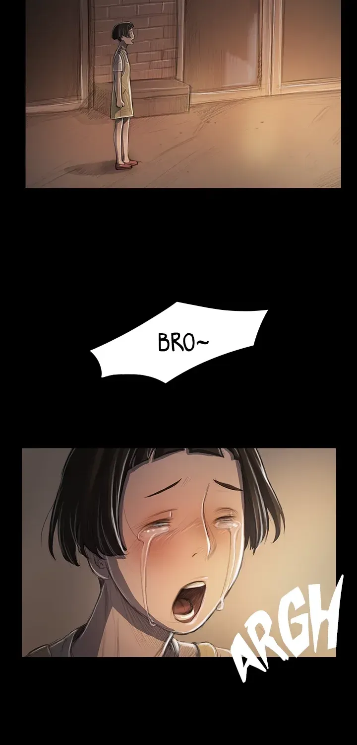 Red Light Chapter 25 page 20 - 