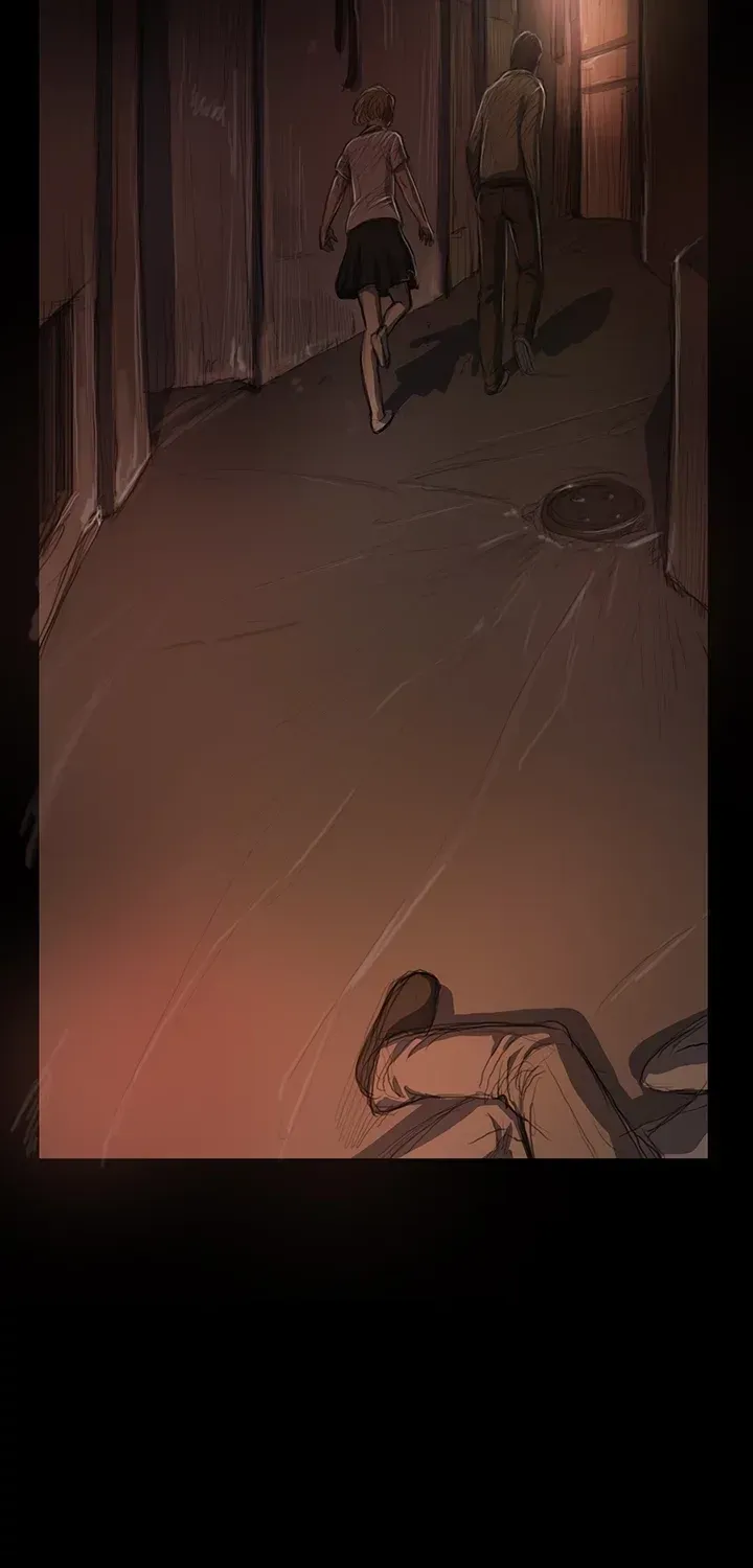 Red Light Chapter 25 page 3 - 