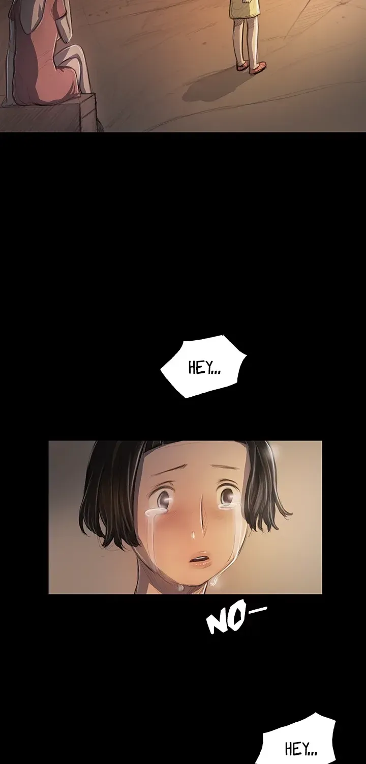 Red Light Chapter 25 page 22 - 