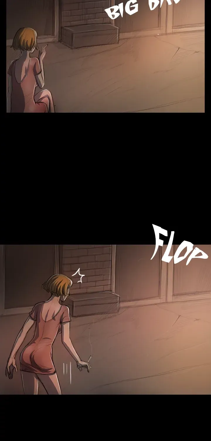 Red Light Chapter 25 page 26 - 