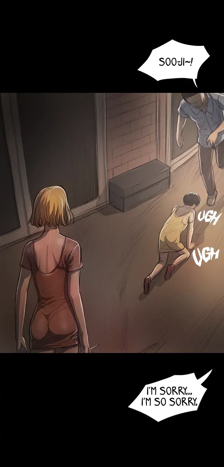 Red Light Chapter 25 page 27 - 