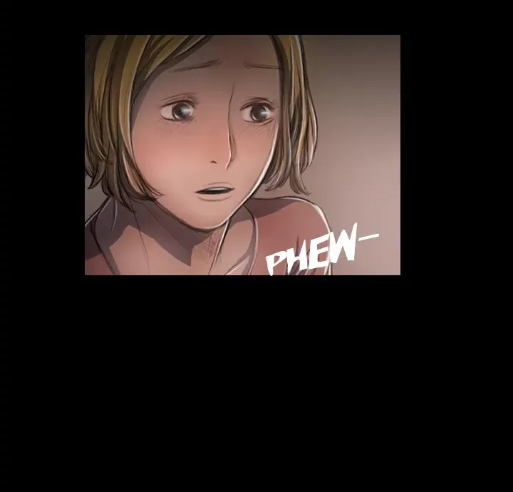 Red Light Chapter 25 page 28 - 