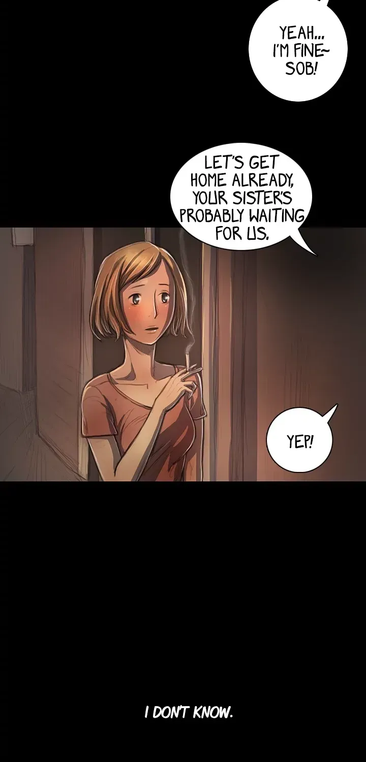 Red Light Chapter 25 page 30 - 