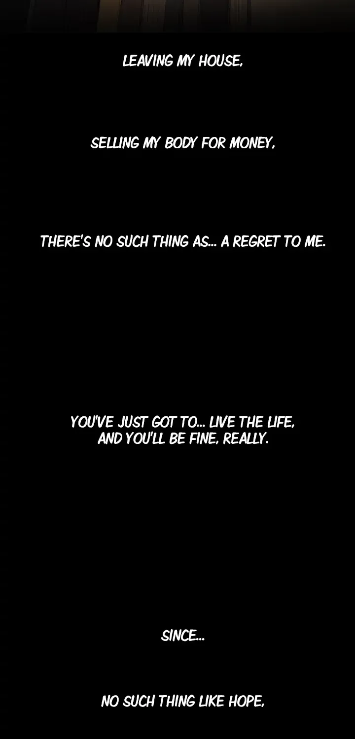Red Light Chapter 25 page 32 - 