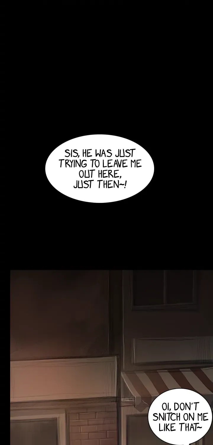 Red Light Chapter 25 page 34 - 