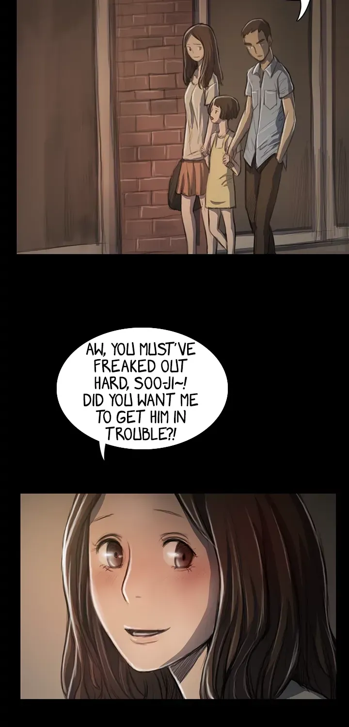 Red Light Chapter 25 page 35 - 