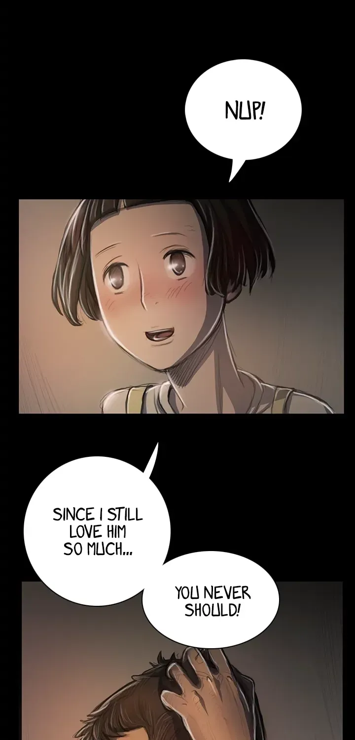 Red Light Chapter 25 page 36 - 