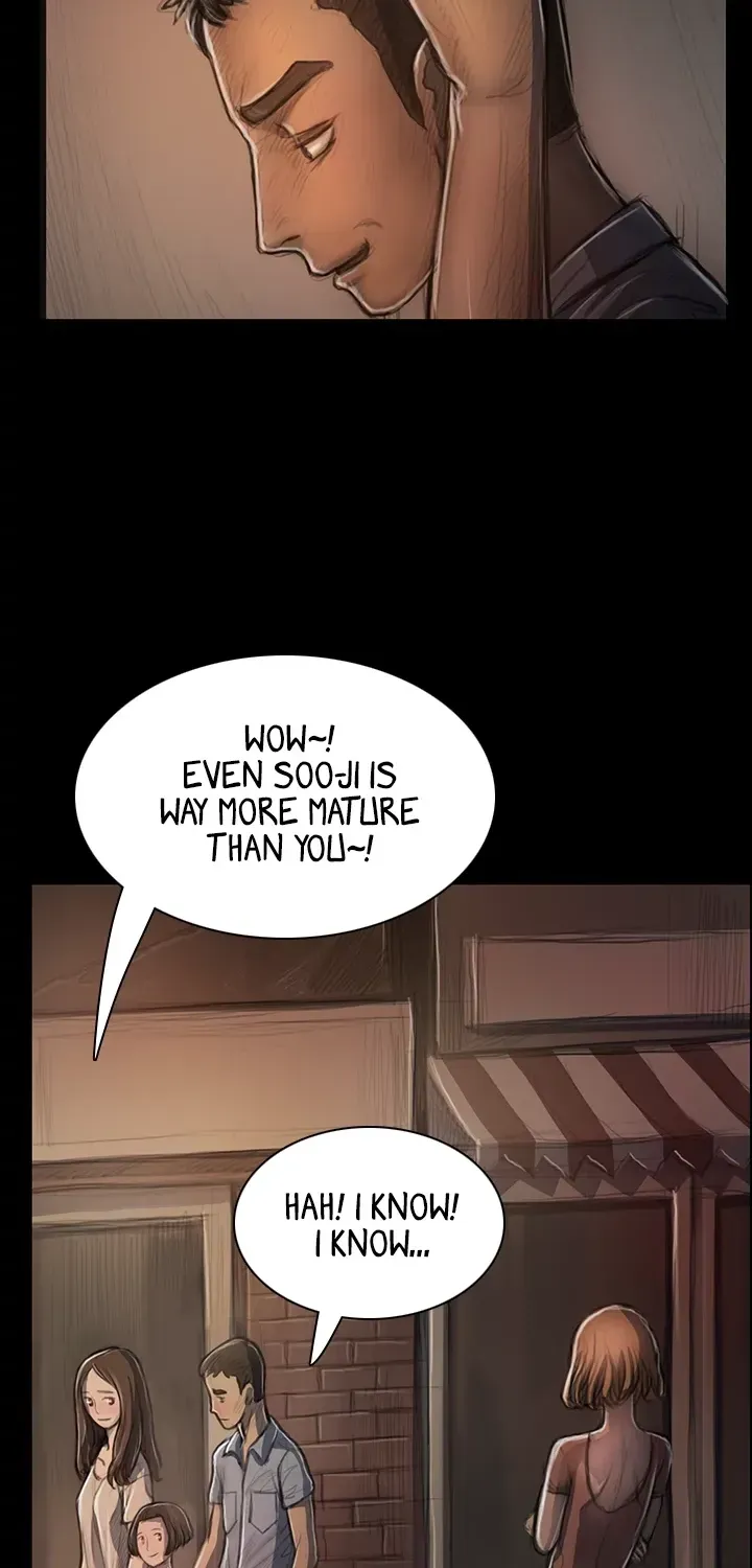 Red Light Chapter 25 page 37 - 