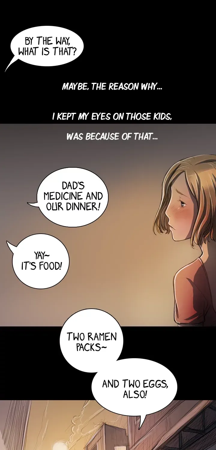 Red Light Chapter 25 page 39 - 