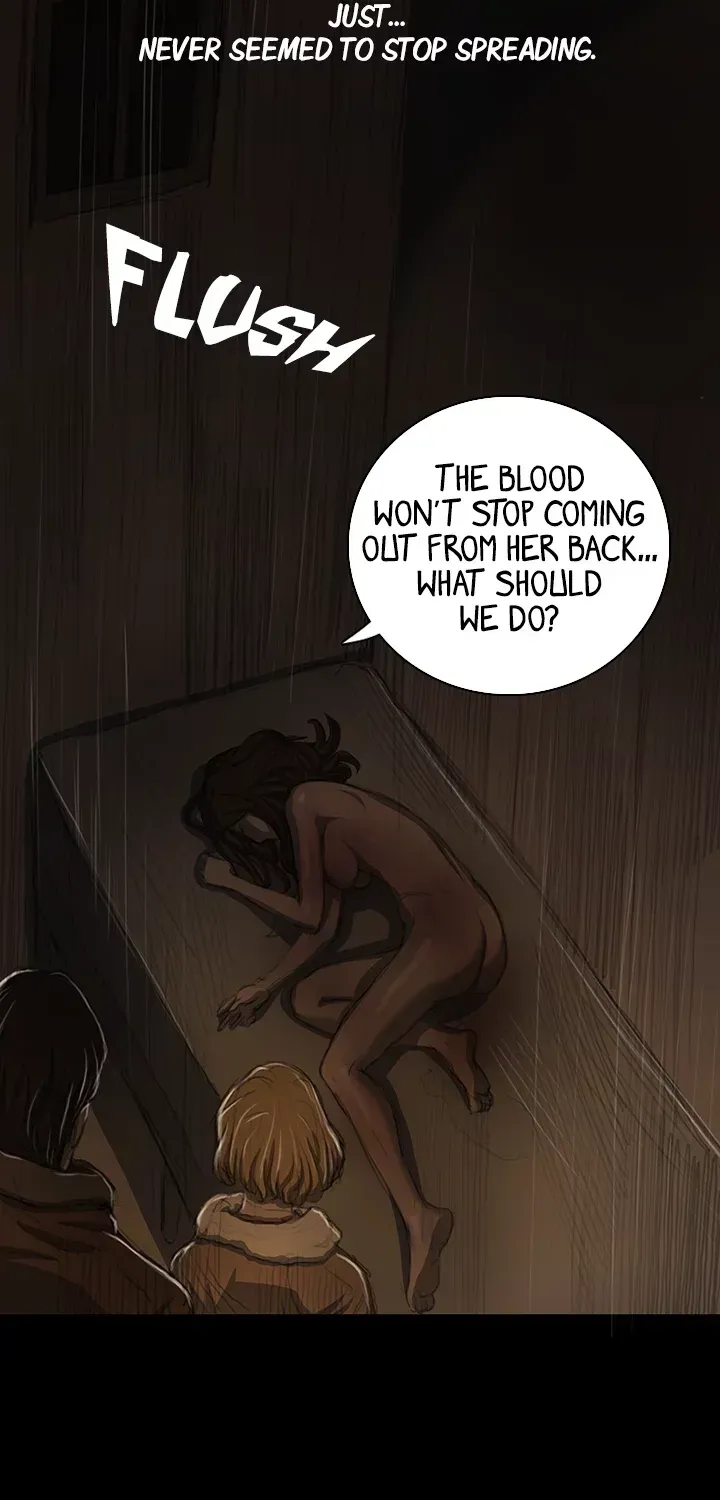 Red Light Chapter 25 page 47 - 