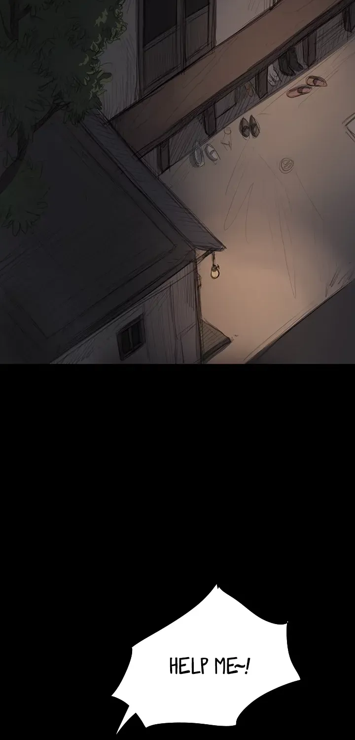 Red Light Chapter 25 page 53 - 