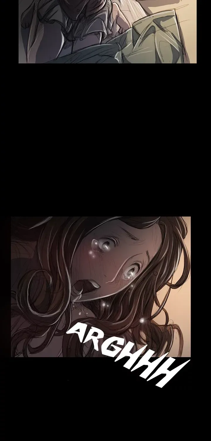 Red Light Chapter 25 page 55 - 