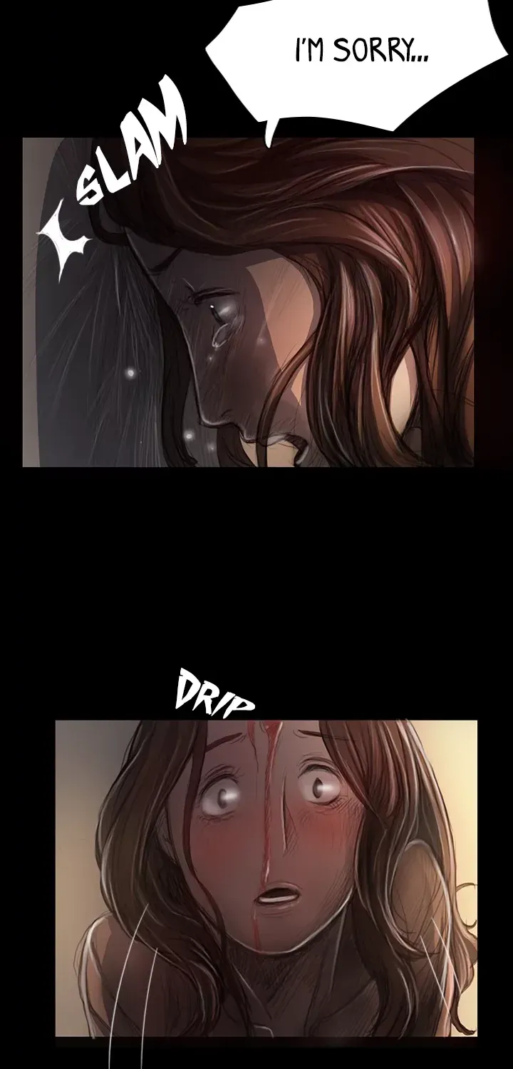 Red Light Chapter 25 page 57 - 