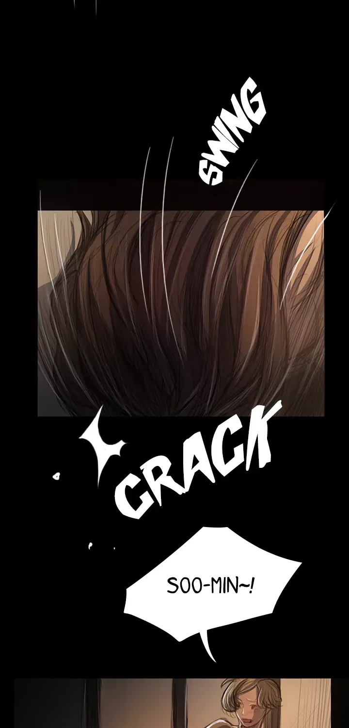 Red Light Chapter 25 page 58 - 