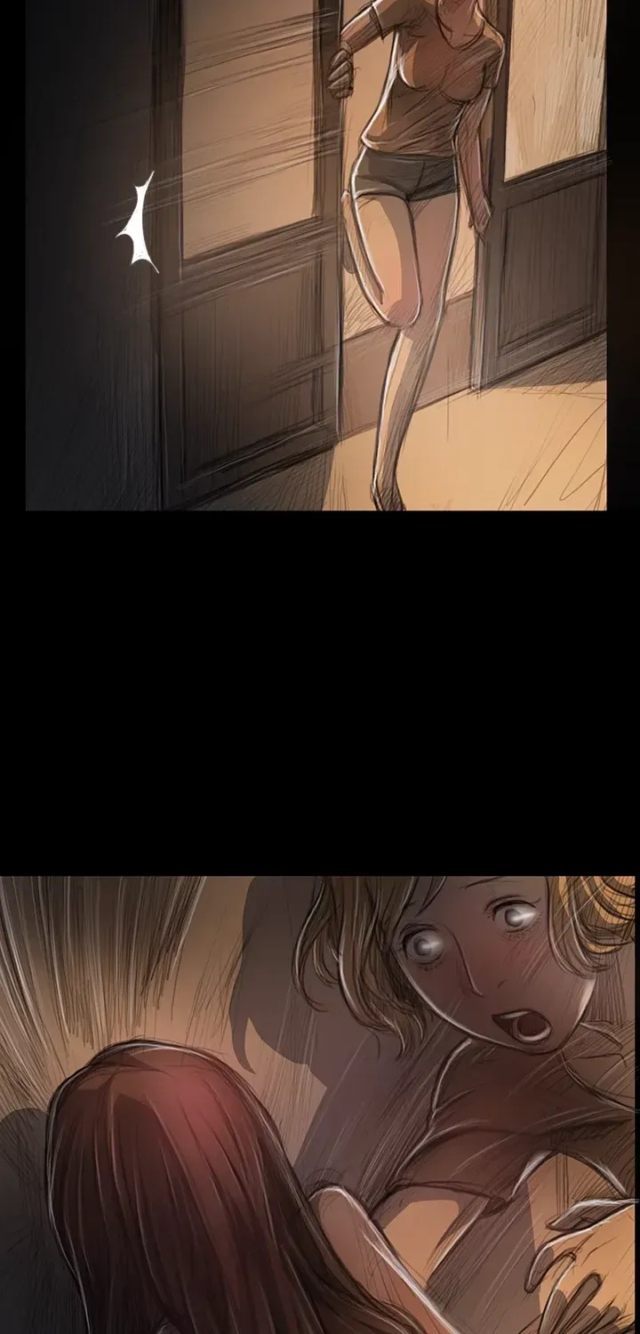 Red Light Chapter 25 page 59 - 