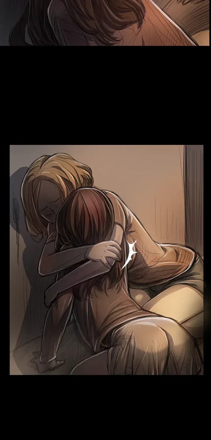 Red Light Chapter 25 page 60 - 
