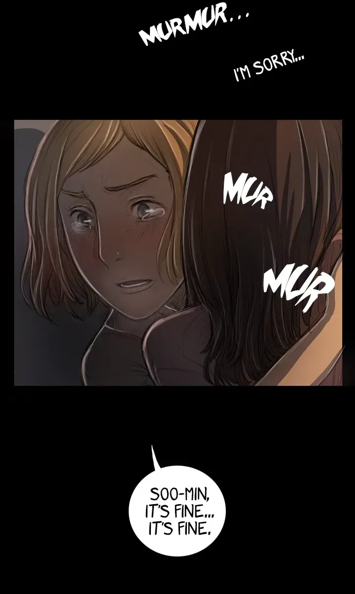 Red Light Chapter 25 page 61 - 