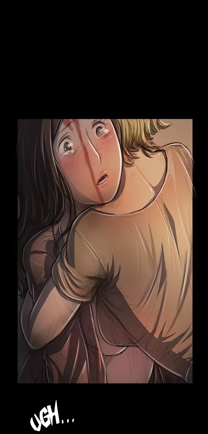 Red Light Chapter 25 page 62 - 