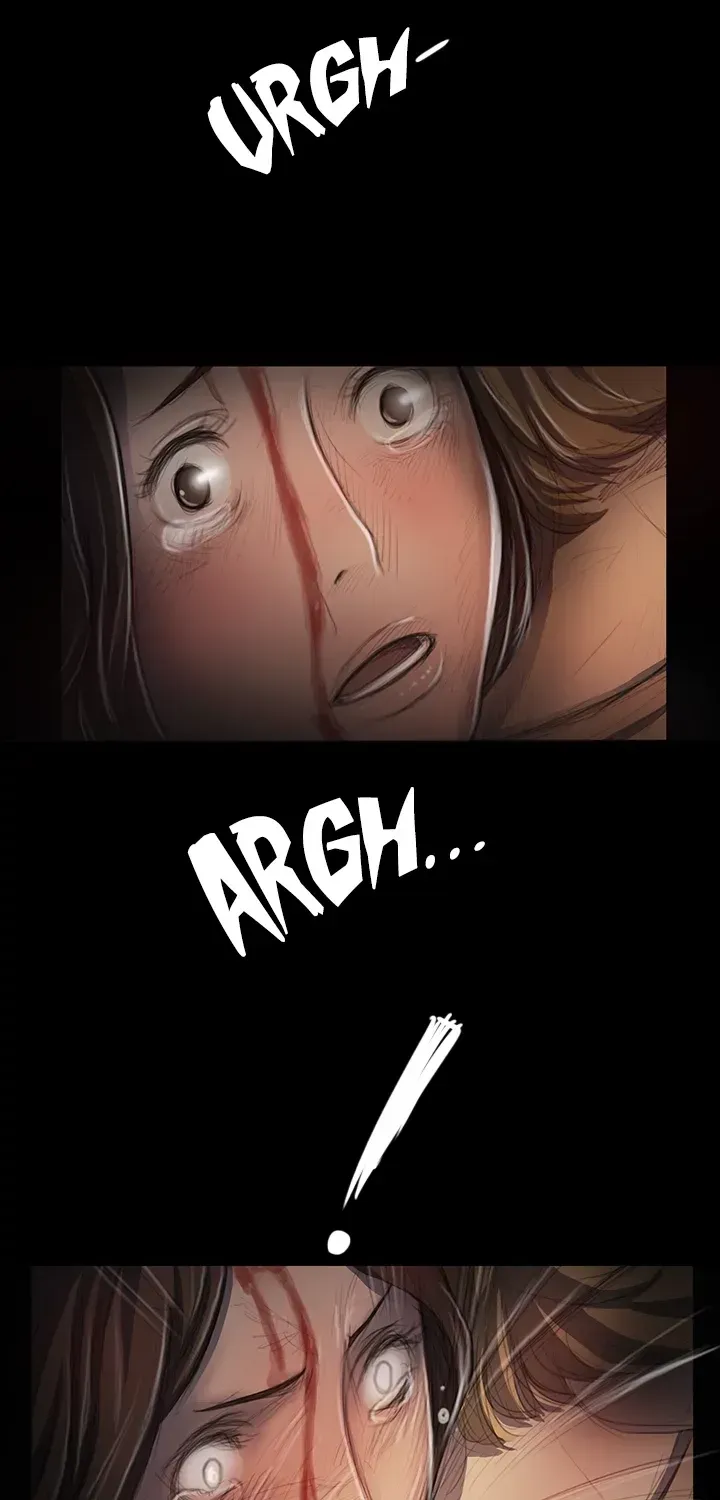 Red Light Chapter 25 page 63 - 