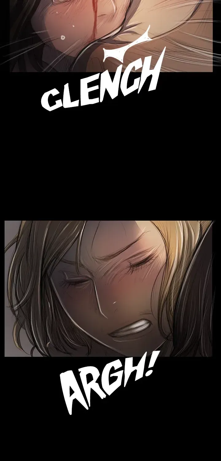 Red Light Chapter 25 page 64 - 