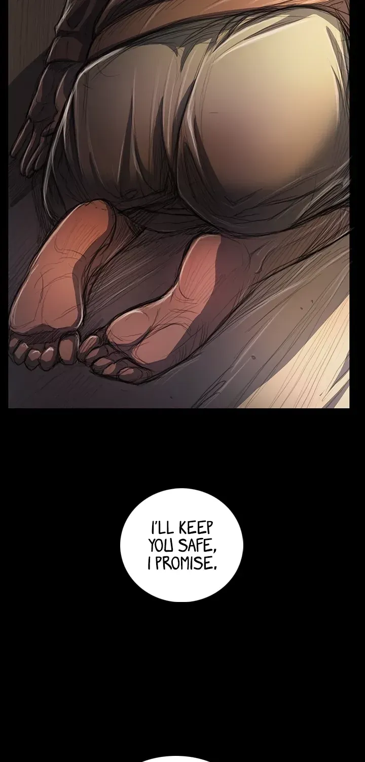 Red Light Chapter 25 page 66 - 