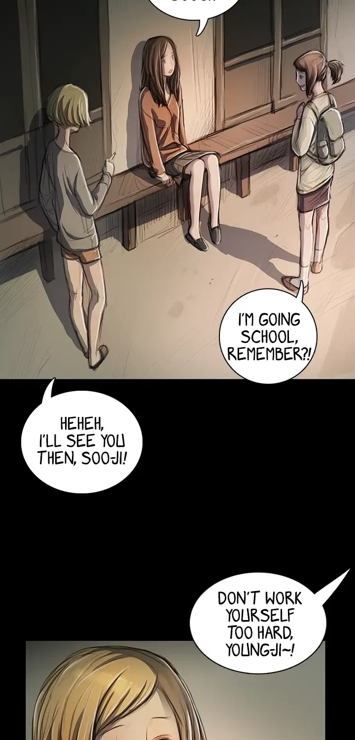 Red Light Chapter 25 page 75 - 
