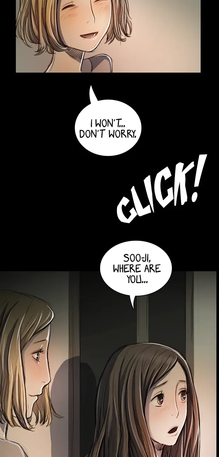 Red Light Chapter 25 page 76 - 