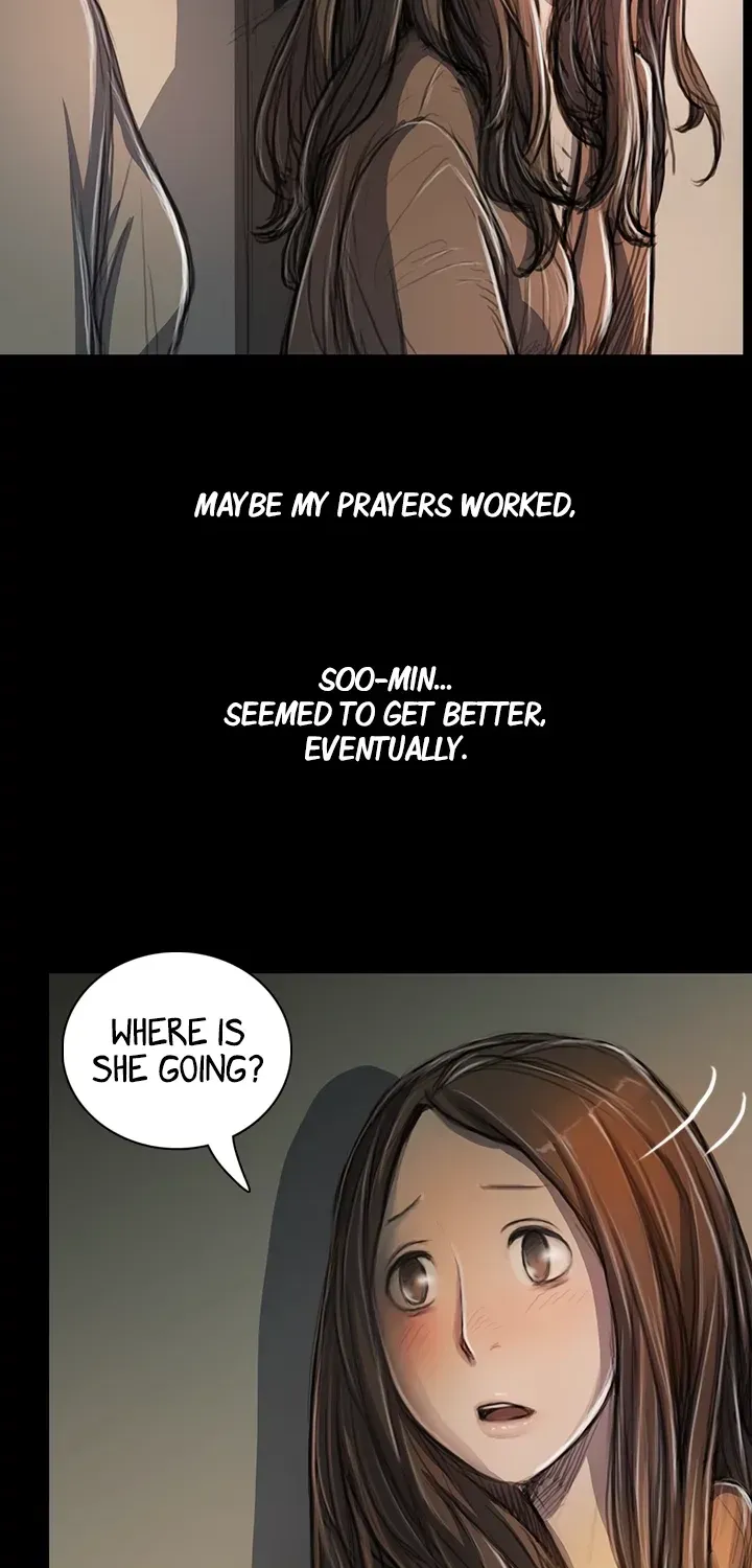 Red Light Chapter 25 page 77 - 