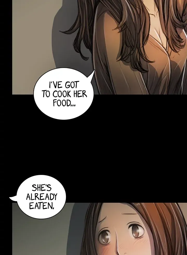 Red Light Chapter 25 page 78 - 