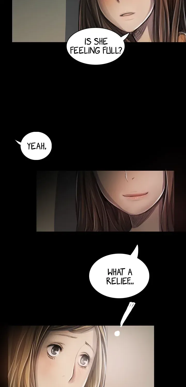 Red Light Chapter 25 page 79 - 